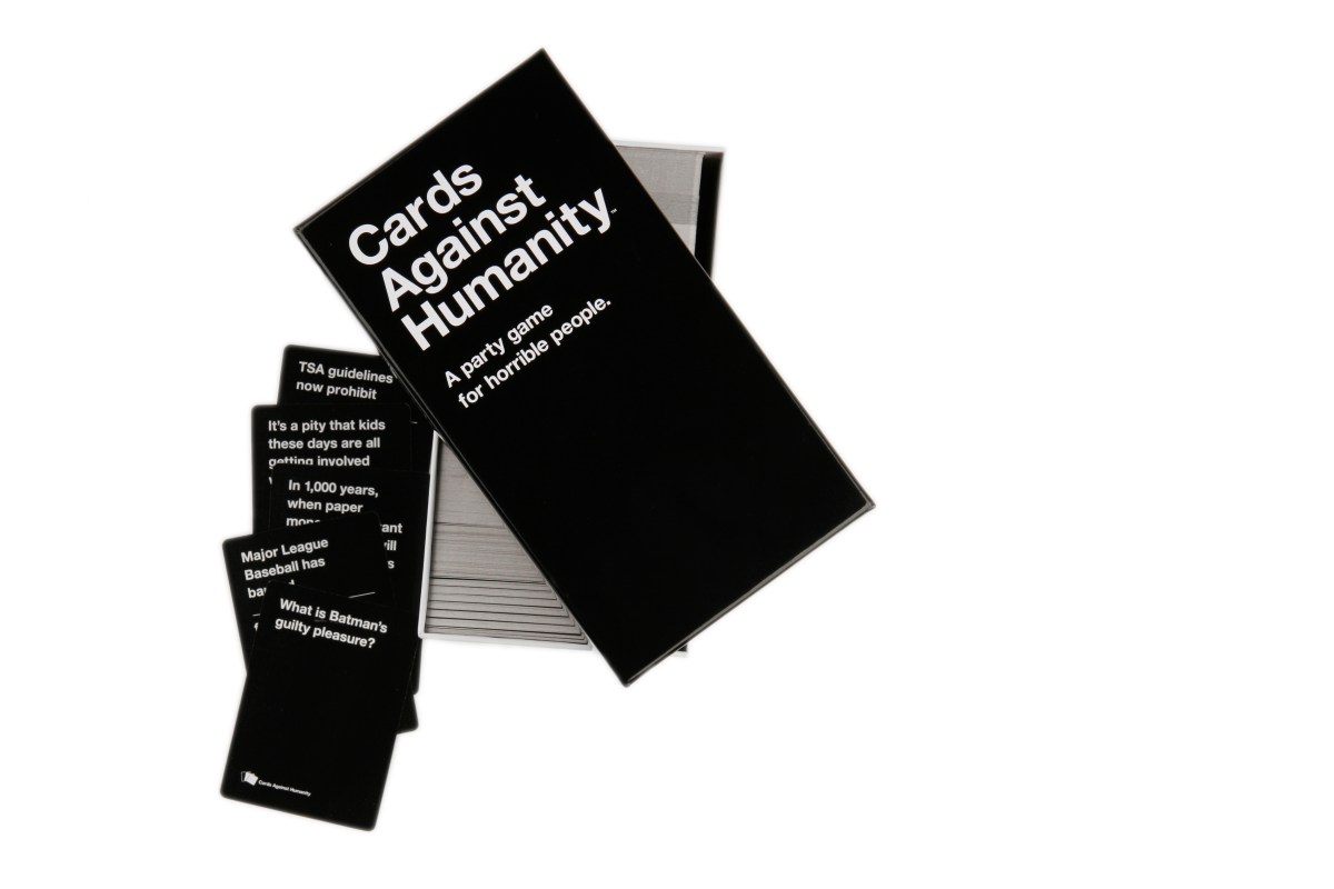 Cards Against Humanity Membawa Tuntutan Hukum Melawan SpaceX Milik Elon Musk Karena Masuk Tanpa Izin