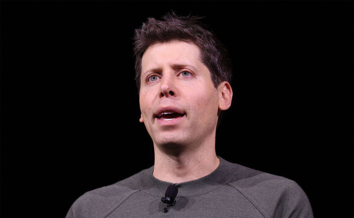 Sam Altman leaves OpenAI’s safety committee in Indonesian language