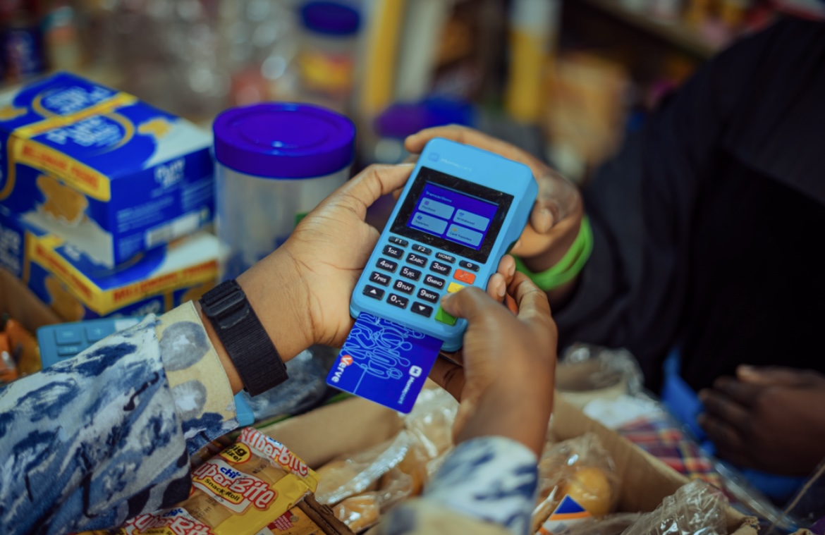 Google dan Departemen Perdagangan dan Industri mendukung fintech Afrika Moniepoint dalam putaran pendanaan sebesar $110 juta